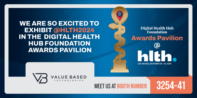 HLTH 2024 Conference